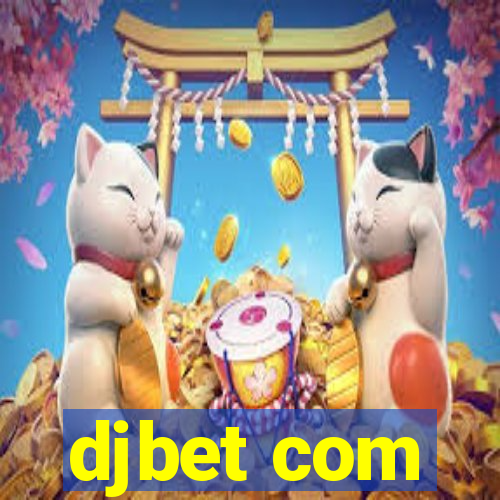 djbet com